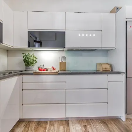 Adria House Dubrovnik By The Sea بيت ضيافة