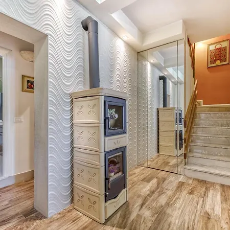 Adria House Dubrovnik By The Sea زاتون