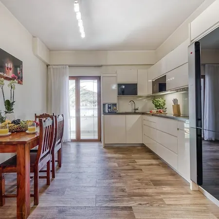 Adria House Dubrovnik By The Sea زاتون