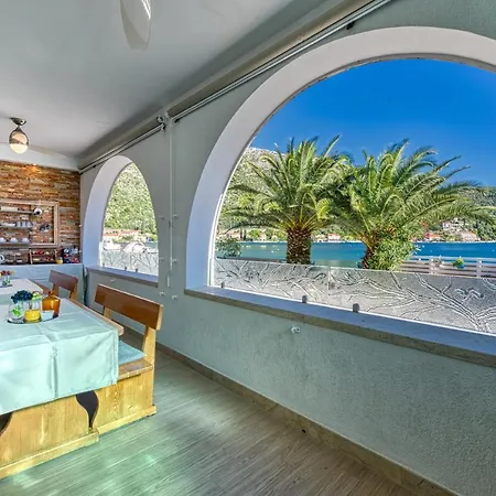 Adria House Dubrovnik By The Sea 4*