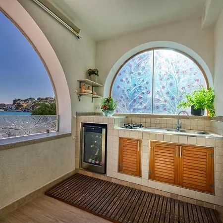 Adria House Dubrovnik By The Sea