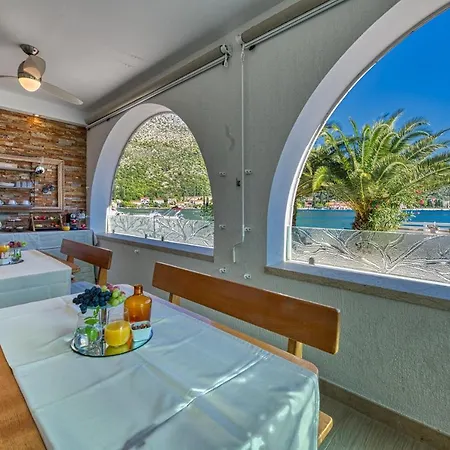 Adria House Dubrovnik By The Sea بيت ضيافة