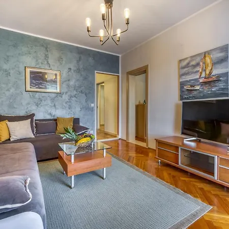 Adria House Dubrovnik By The Sea Zaton (Dubrovnik-Neretva)