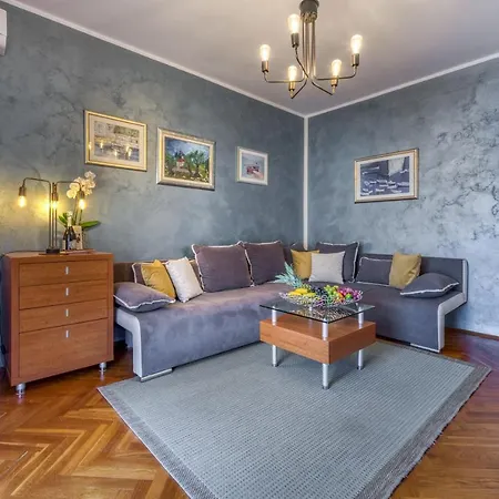 Adria House Dubrovnik By The Sea Zaton (Dubrovnik-Neretva)