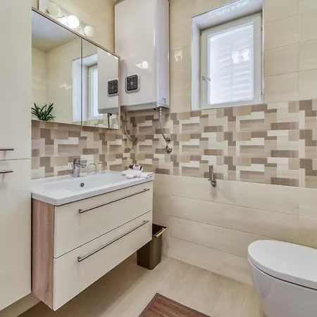 Adria House Dubrovnik By The Sea Gasthuis 4*