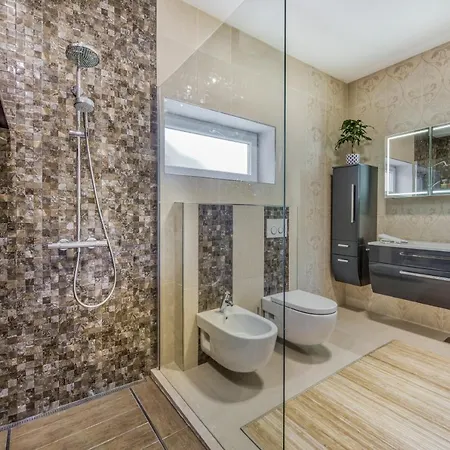 بيت ضيافة Adria House Dubrovnik By The Sea