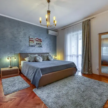 Adria House Dubrovnik By The Sea