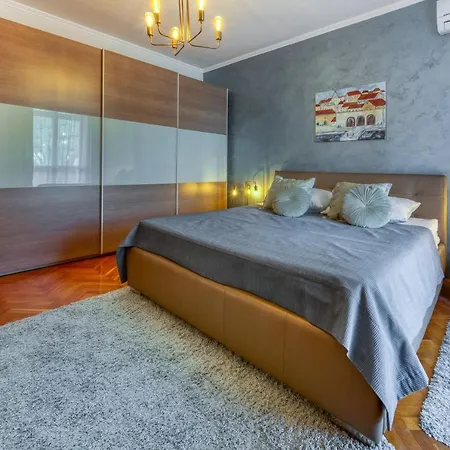 Adria House Dubrovnik By The Sea