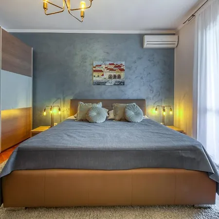 بيت ضيافة Adria House Dubrovnik By The Sea