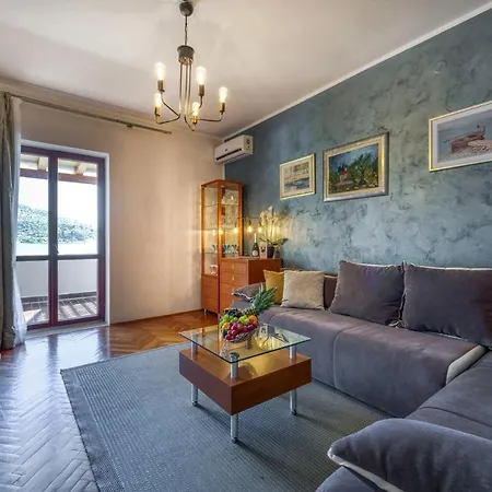 Penzion Adria House Dubrovnik By The Sea Zaton (Dubrovnik-Neretva)