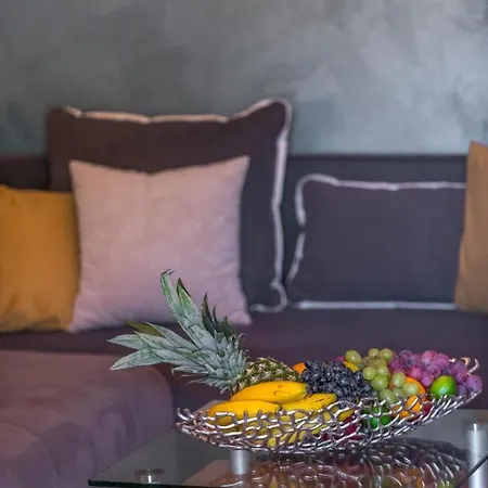Adria House Dubrovnik By The Sea Guest house