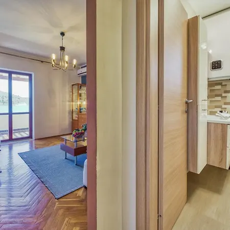Adria House Dubrovnik By The Sea 4* Zaton (Dubrovnik-Neretva)