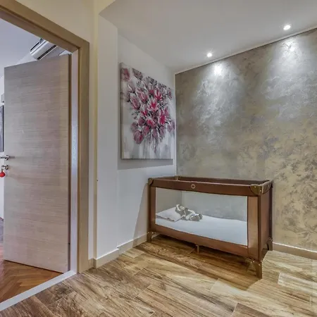 Adria House Dubrovnik By The Sea זאטון