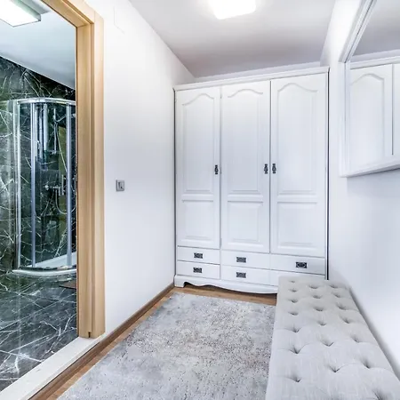 Adria House Dubrovnik By The Sea בית הארחה 4*