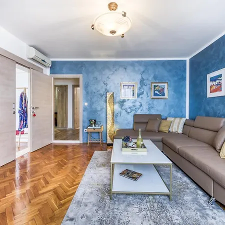 בית הארחה Adria House Dubrovnik By The Sea