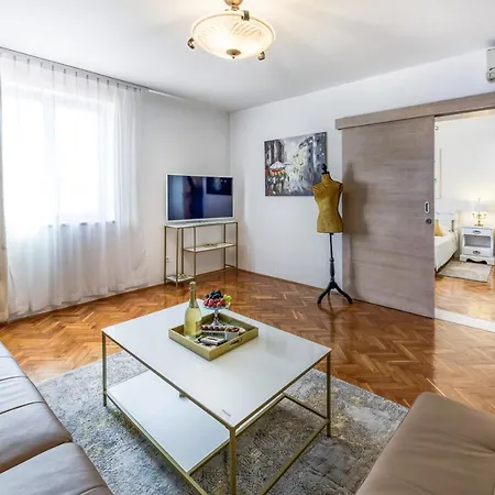 Adria House Dubrovnik By The Sea