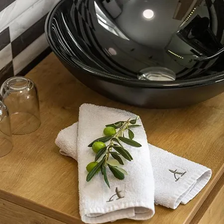 Adria House Dubrovnik By The Sea Guest house