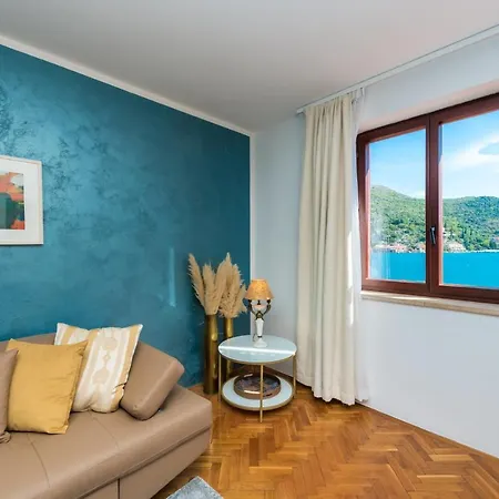 Adria House Dubrovnik By The Sea