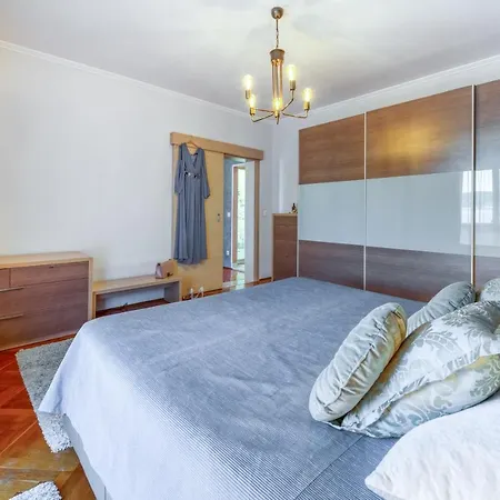 Adria House Dubrovnik By The Sea 4* Zaton (Dubrovnik-Neretva)