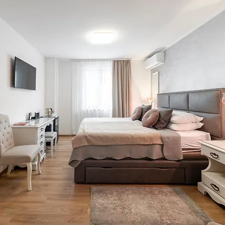 Adria House Dubrovnik By The Sea 4* زاتون