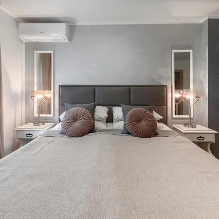 Adria House Dubrovnik By The Sea