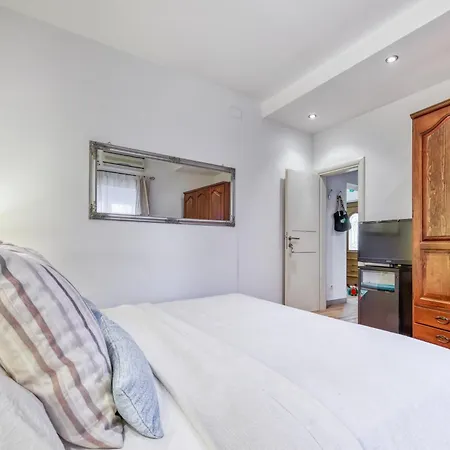 Adria House Dubrovnik By The Sea Penzion 4*