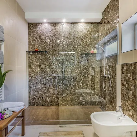 Adria House Dubrovnik By The Sea بيت ضيافة زاتون