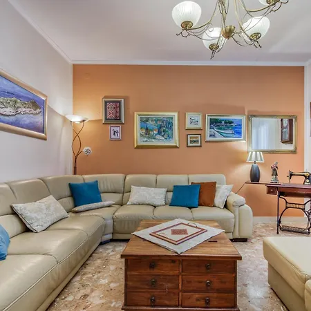 Adria House Dubrovnik By The Sea