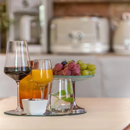 Adria House Dubrovnik By The Sea بيت ضيافة زاتون