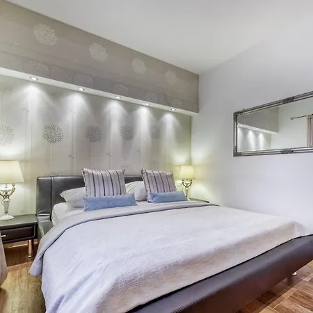 Adria House Dubrovnik By The Sea زاتون