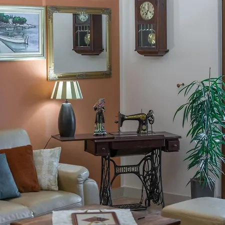 Adria House Dubrovnik By The Sea 4*