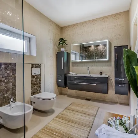 Adria House Dubrovnik By The Sea زاتون