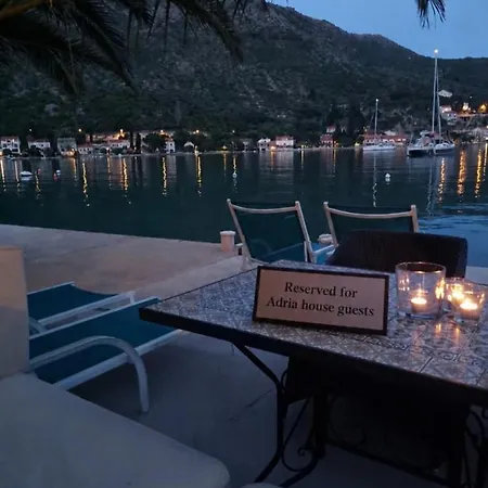 Adria House Dubrovnik By The Sea 4* Zaton (Dubrovnik-Neretva)