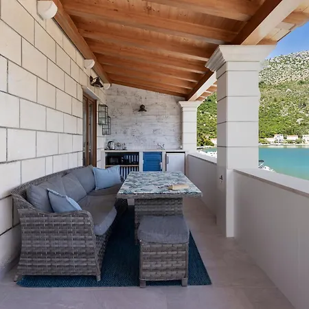 Penzion Adria House Dubrovnik By The Sea