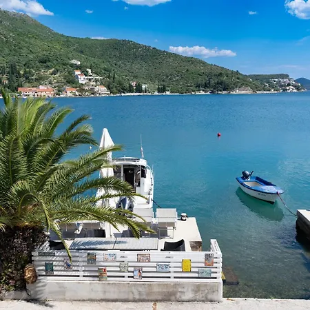 Adria House Dubrovnik By The Sea 4* Zaton (Dubrovnik-Neretva)