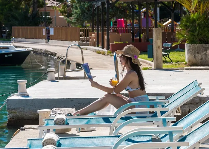 Adria House Dubrovnik By The Sea 4* Zaton (Dubrovnik-Neretva)
