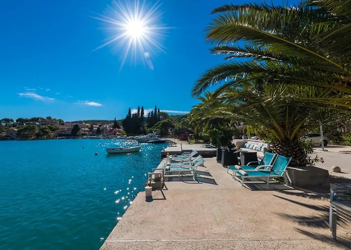 Adria House Dubrovnik By The Sea Zaton (Dubrovnik-Neretva)