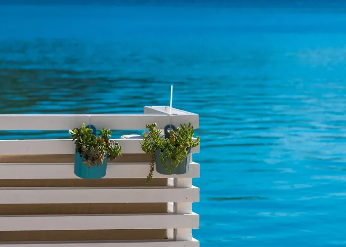 Adria House Dubrovnik By The Sea