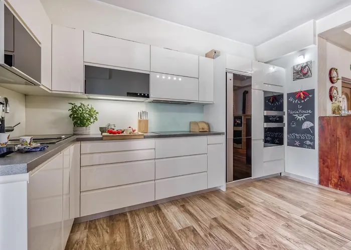 Adria House Dubrovnik By The Sea 4* Zaton (Dubrovnik-Neretva)