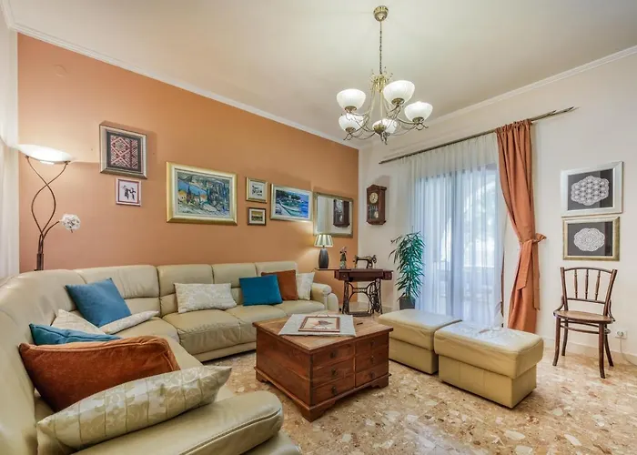 Adria House Dubrovnik By The Sea