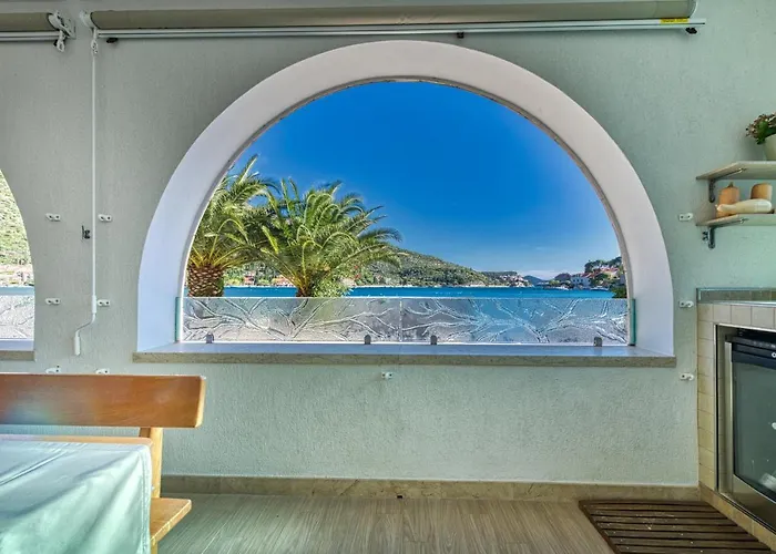 Pensionat Adria House Dubrovnik By The Sea