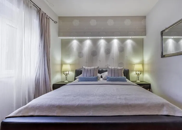 Pensionat Adria House Dubrovnik By The Sea 4*