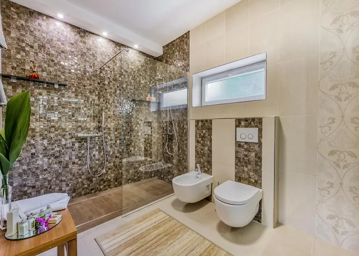 Adria House Dubrovnik By The Sea Pensionat 4*