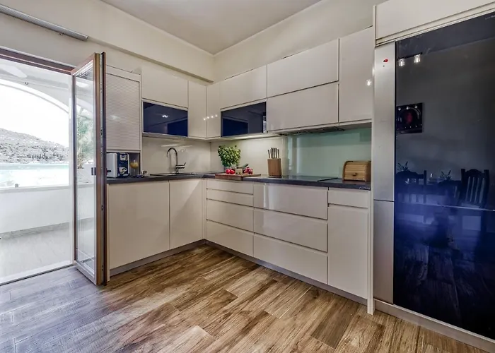 Adria House Dubrovnik By The Sea Zaton (Dubrovnik-Neretva)
