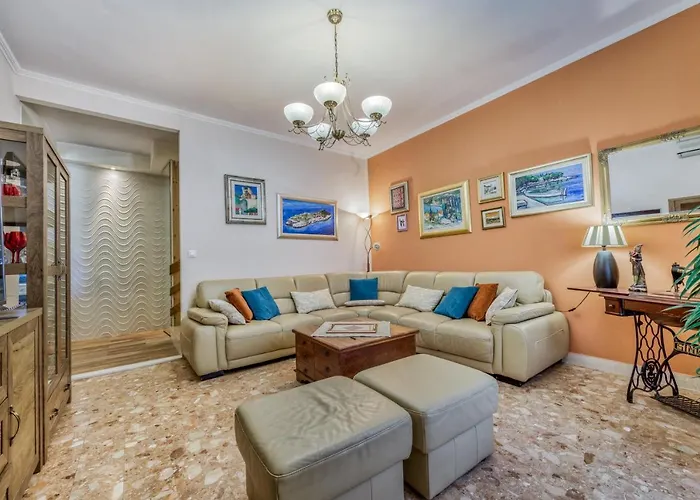 Pensionat Adria House Dubrovnik By The Sea 4*