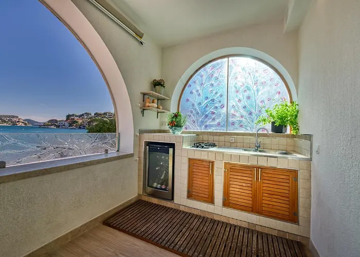 Adria House Dubrovnik By The Sea