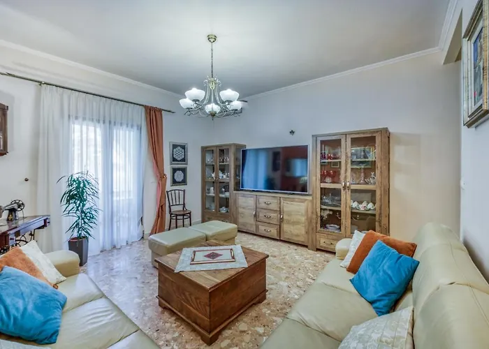 Adria House Dubrovnik By The Sea Zaton (Dubrovnik-Neretva)