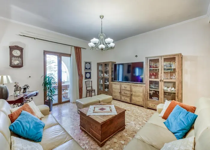 Adria House Dubrovnik By The Sea 4* Zaton (Dubrovnik-Neretva)