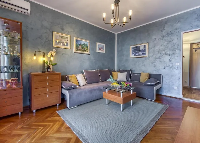 Adria House Dubrovnik By The Sea Zaton (Dubrovnik-Neretva)