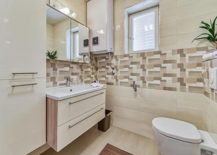 Adria House Dubrovnik By The Sea Pensionat 4*